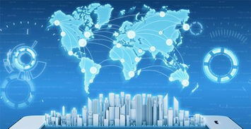 颠覆与重构 大数据如何重塑建设行业新生态